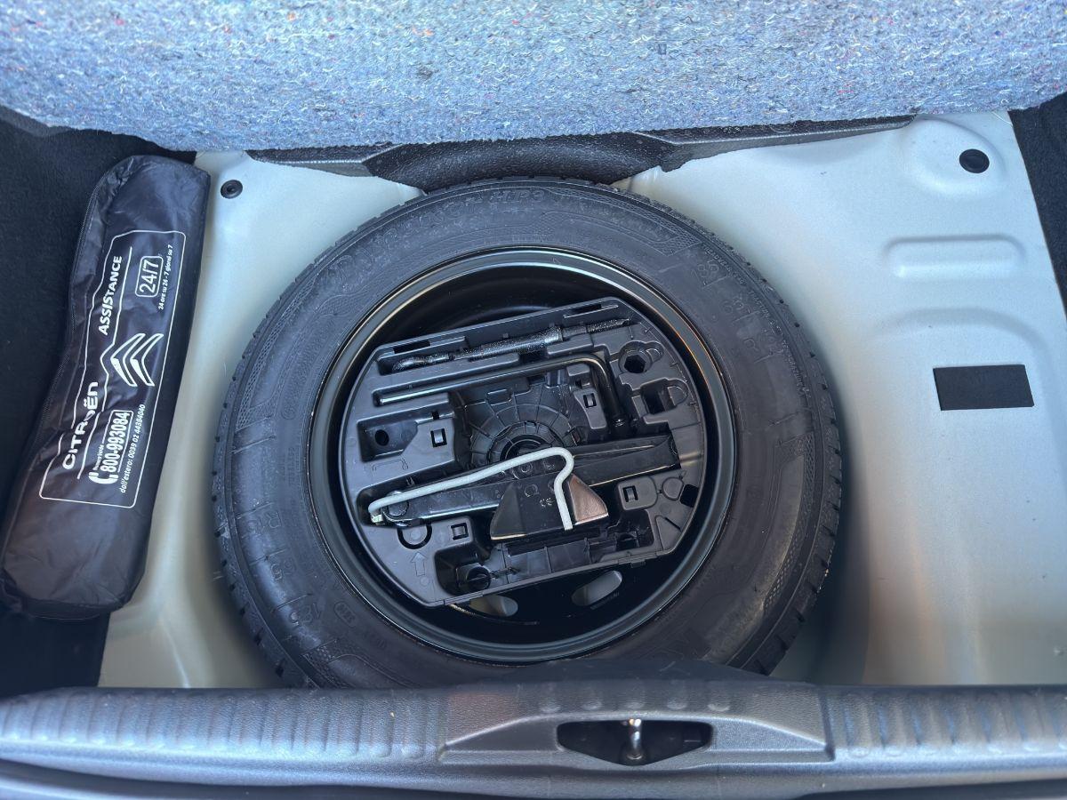 CITROEN - C3 - 1.2 PureTech 83CV S&S Shine TELECAMERA