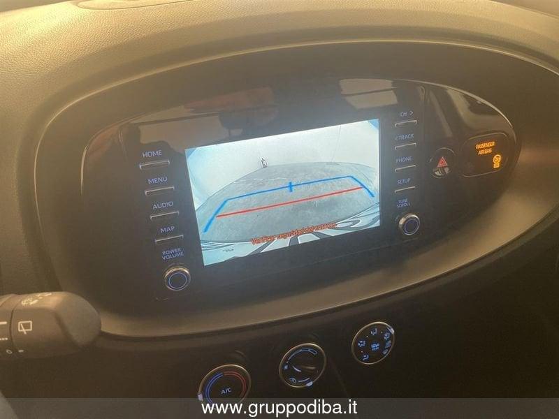 Toyota Aygo X 1.0 Active 72cv