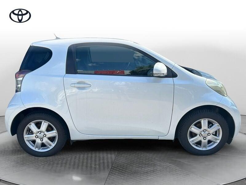 Toyota iQ iQ 1.0 CVT Sol