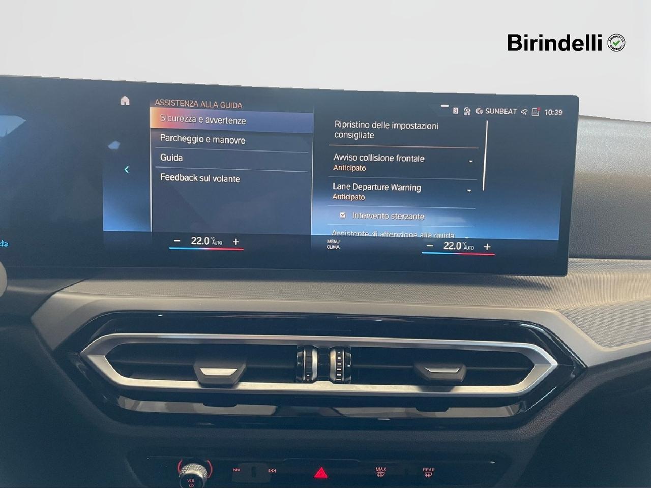 BMW Serie 3(G20/1-80/1) - 320d 48V xDrive Touring