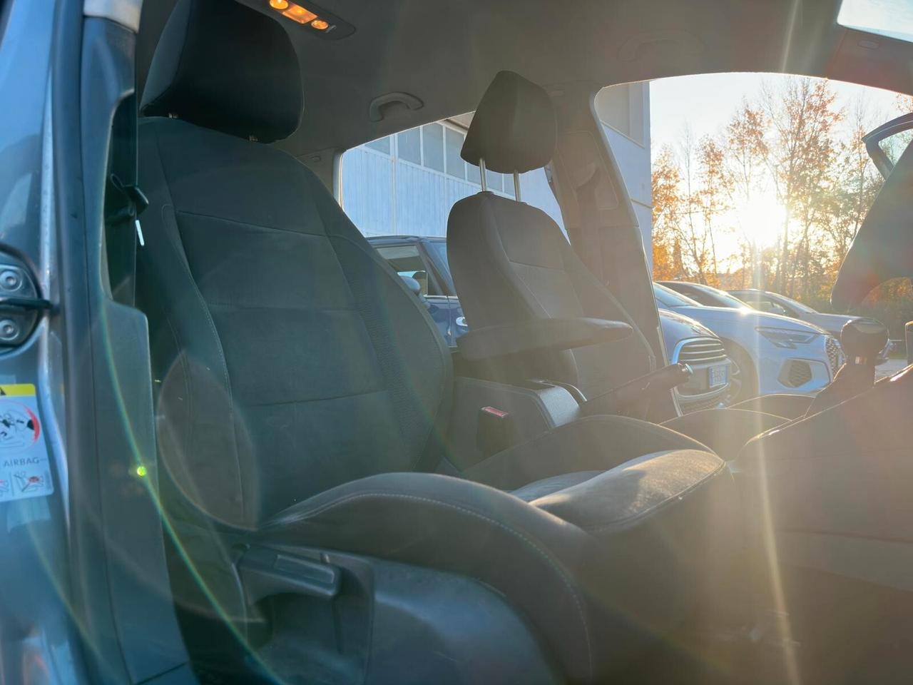 Volkswagen Golf 2.0 TDI 110CV DPF 5p. Highline