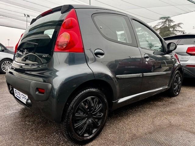 Peugeot 107 1.0 Active 5p 69 CV "X NEOPATENTATI"