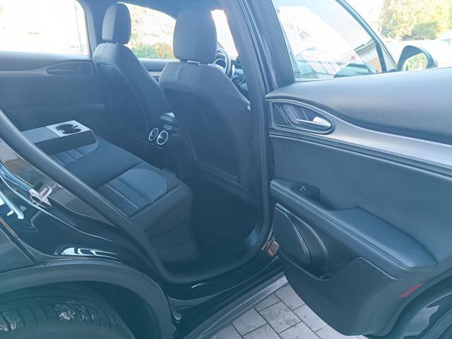 ALFA ROMEO Stelvio 2.2 Turbodiesel 160 CV AT8 RWD Sprint