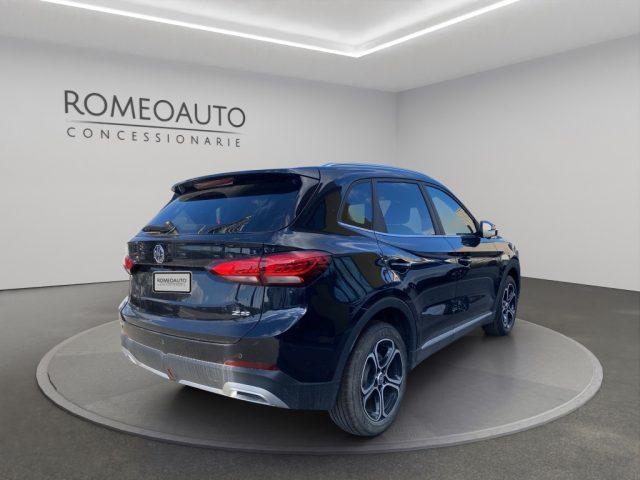 MG ZS NUOVA 1.5 Comfort Benzina