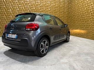 Citroen C3 BlueHDi 100 S&S Feel