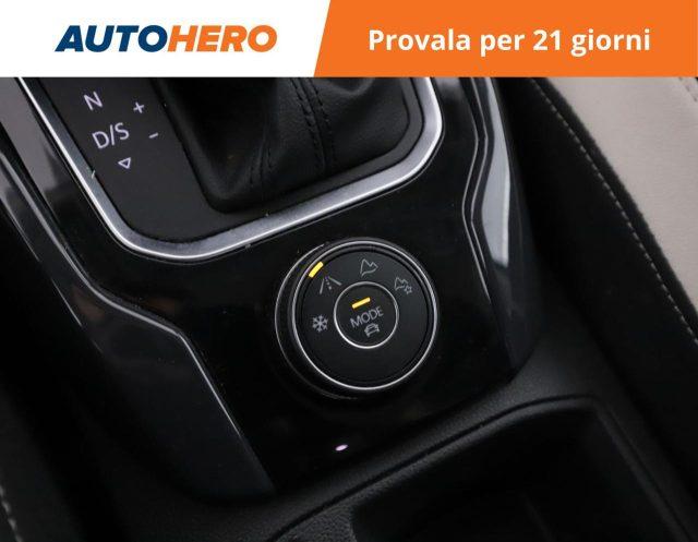 VOLKSWAGEN T-Roc 2.0 TDI SCR 150 CV DSG 4MOTION Advanced BlueMot. T