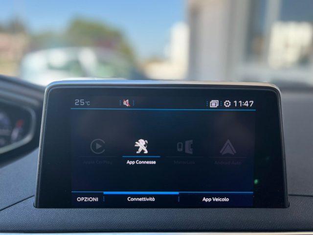 PEUGEOT 3008 BlueHDi 1.5 130 S&S EAT8 GT Line