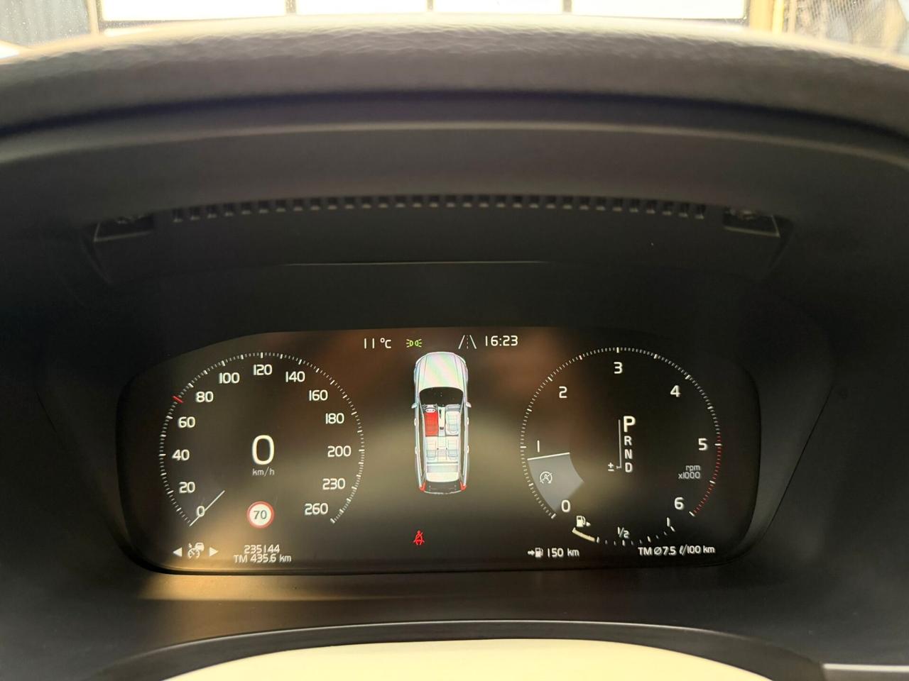 Volvo V90 Cross Country D5 AWD Geartronic Pro