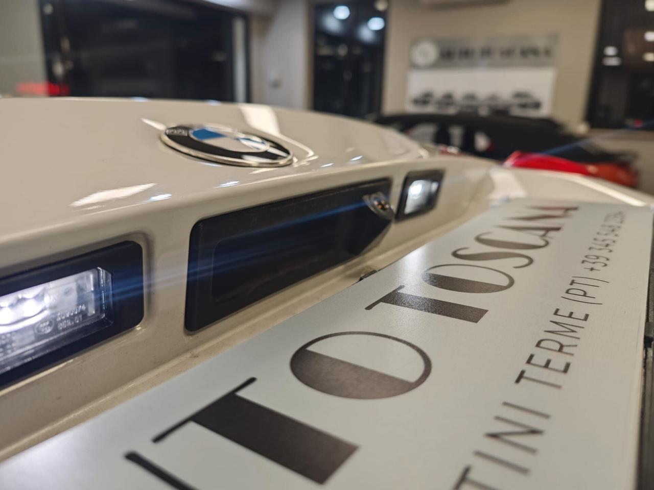 Bmw 430 430i Coupé Msport