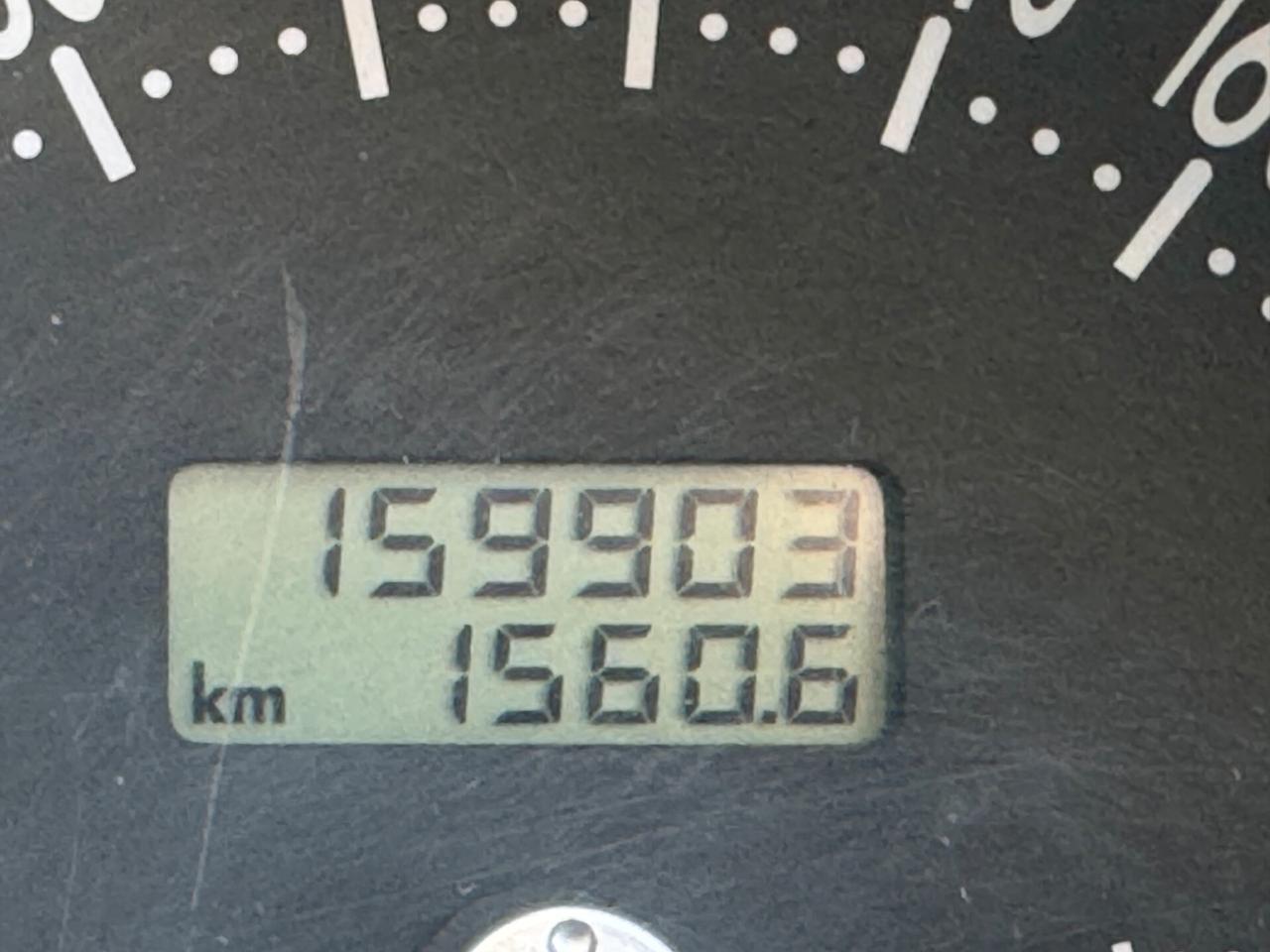 Volkswagen New Beetle 2.0 Cabrio neopatentato