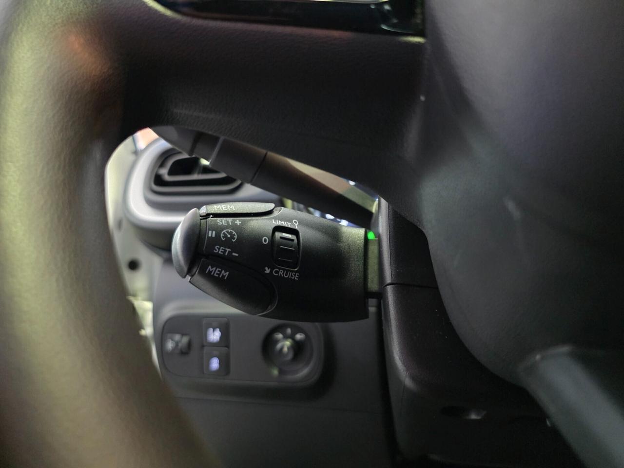 Citroen C3 BlueHDi 100 S&S Van autocarro 2 posti uniprop