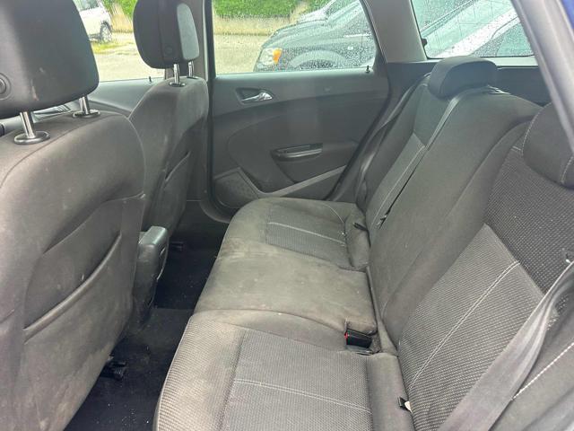 OPEL Astra 1.6 CDTI EcoFLEX S&S Sports Tourer Business