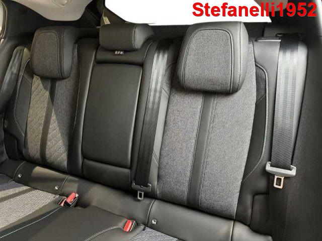 PEUGEOT 408 1.2 hybrid Allure 136cv e-dsc6