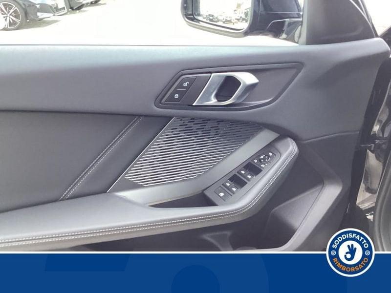 BMW Serie 1 120D 5 porte MSPORT PRO