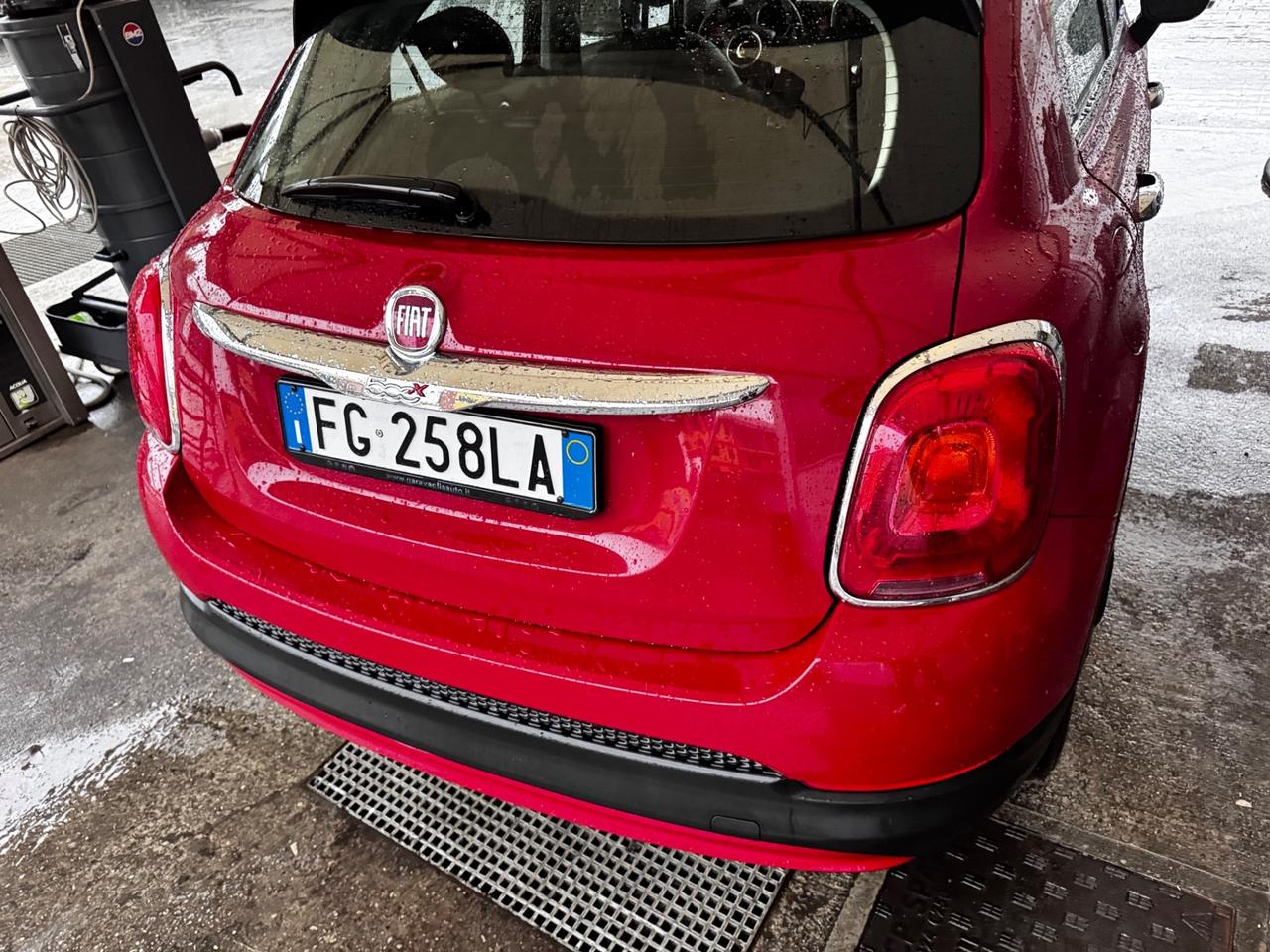 Fiat 500X 1.3 MultiJet 95 CV Pop Star euro 6 B