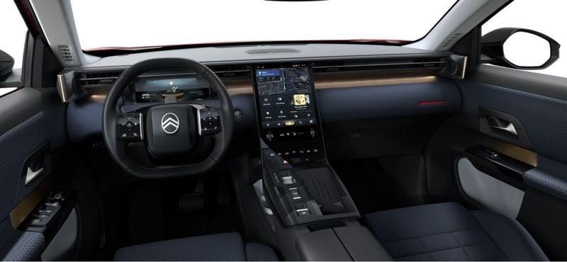 Citroën C5 Aircross C5 Aircross Hybrid 145 CV e-DCS6 PLUS