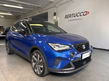 Seat Arona 1.0 EcoTSI 110 CV FR