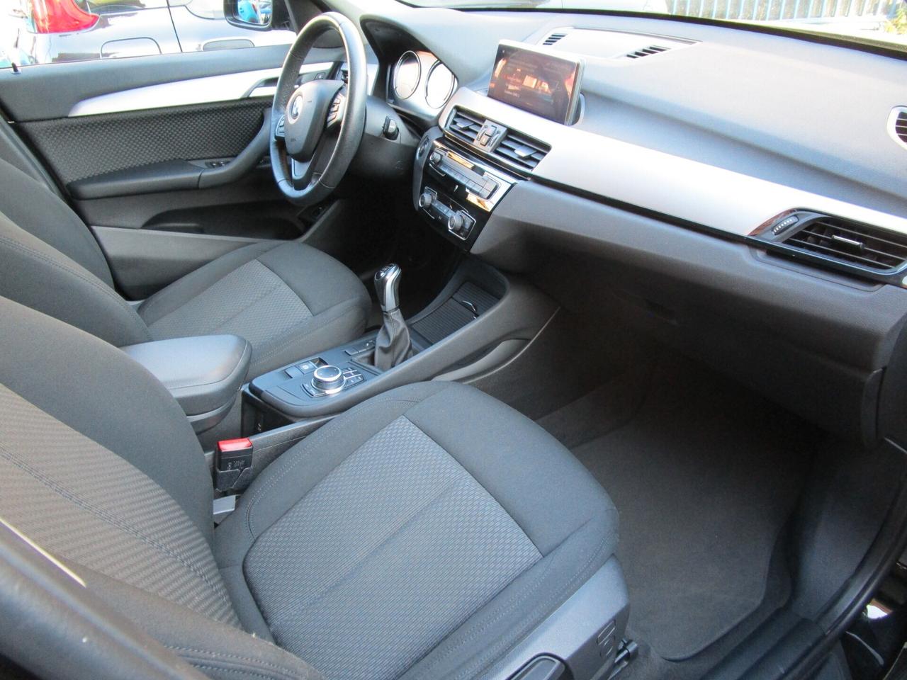 Bmw X1 sDrive16d Business Advantage