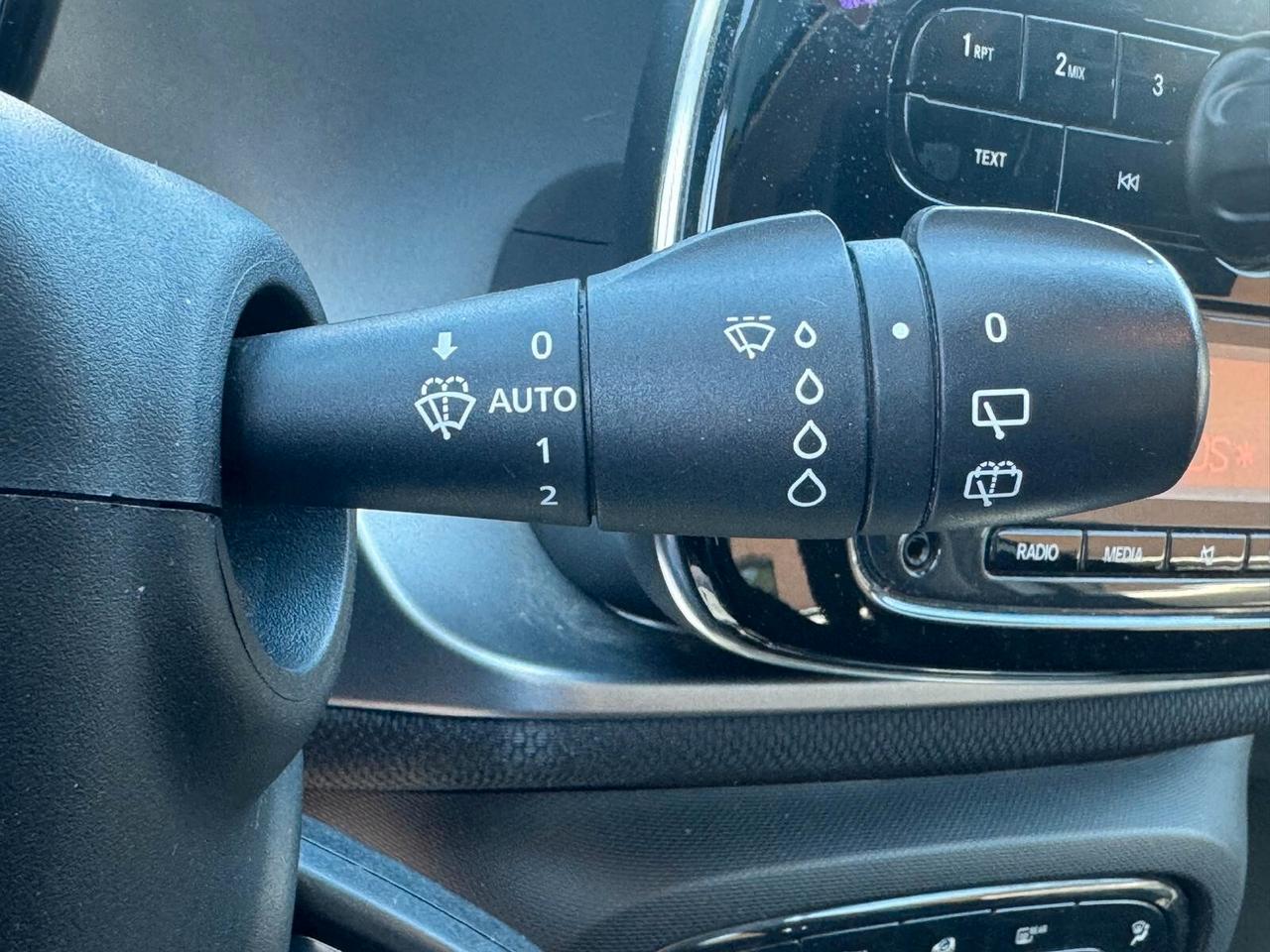 Smart ForFour II 1.0 71CV TWINAMIC PASSION 2017