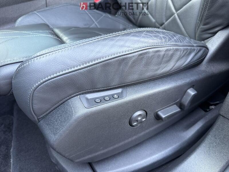 DS DS 7 Crossback BlueHDi 180 aut. Grand Chic