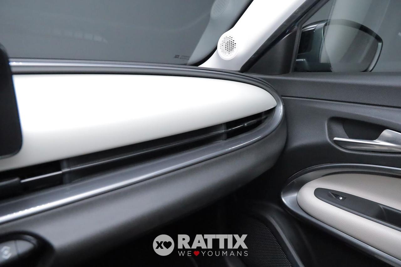 Fiat 600 1.2 Hybrid La Prima