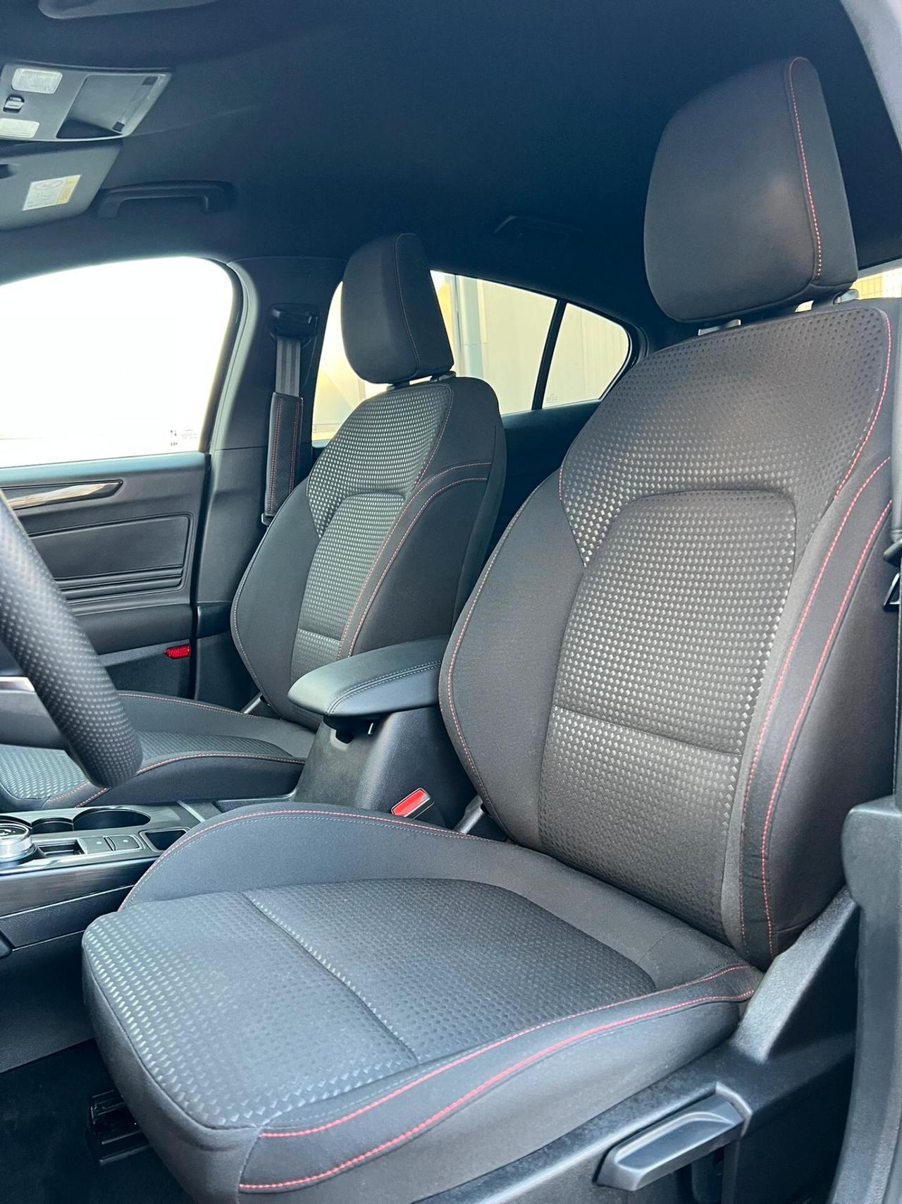 FORD FOCUS 1.5 EcoBlue 115cv 2023!!! ST-LINE!!!