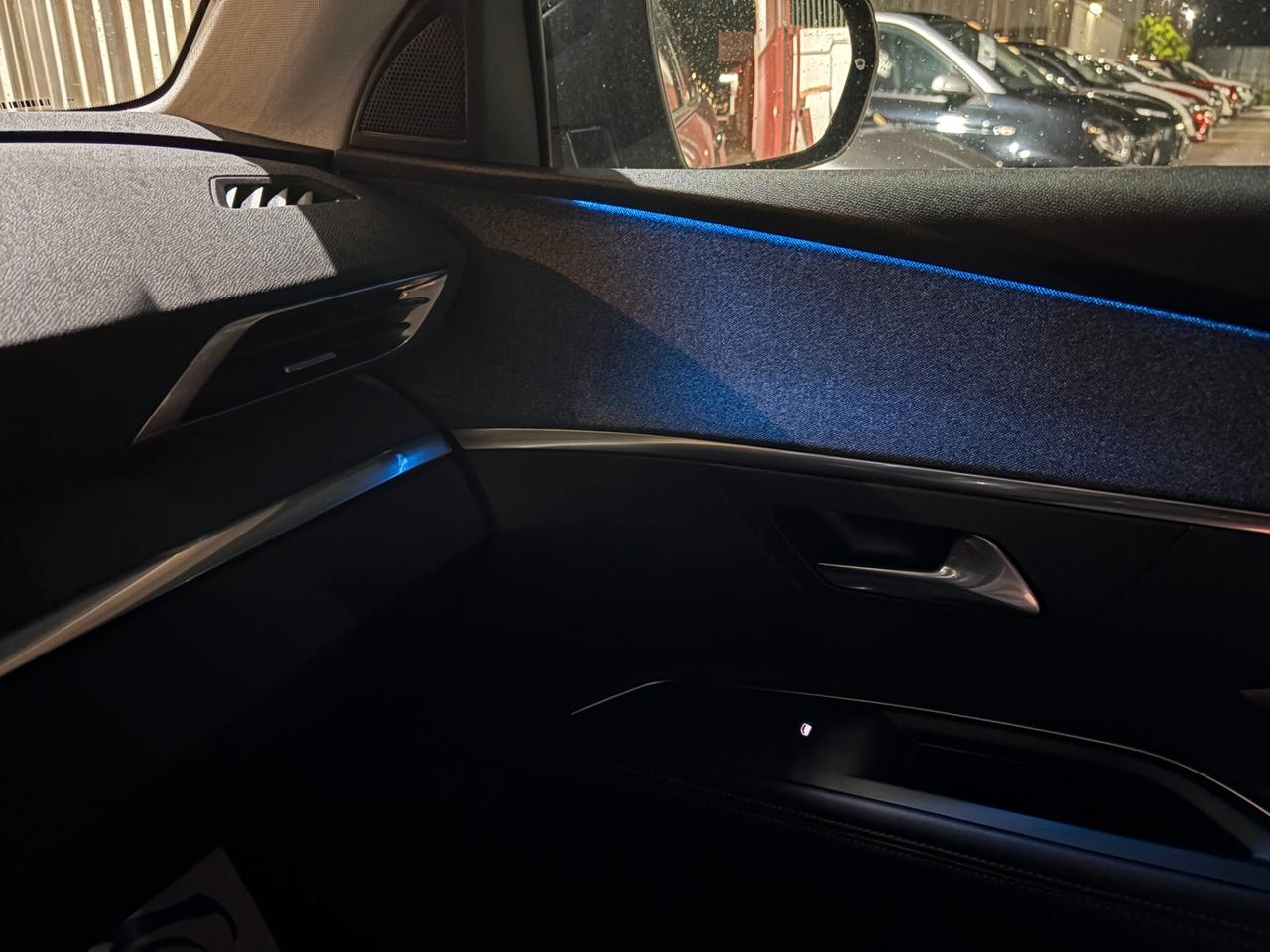 Peugeot 3008 BlueHDi 130 Allure Pack PREZZO REALE