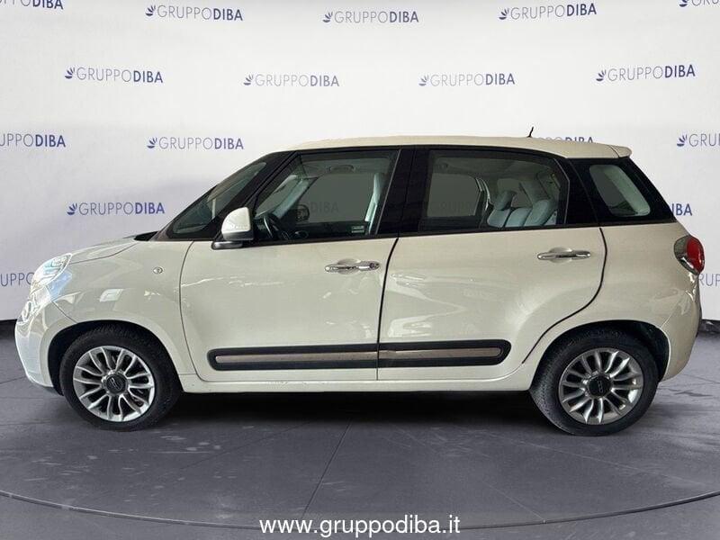 FIAT 500L 2012 Diesel 1.3 mjt Pop 85cv