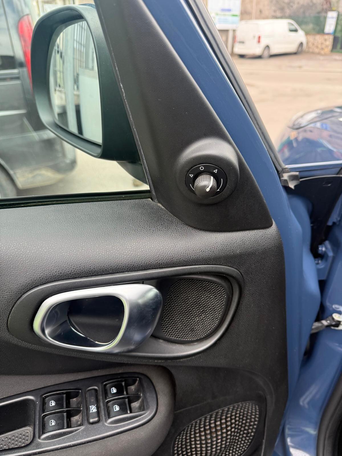 Fiat 500L 1.3 Multijet 95 CV Business