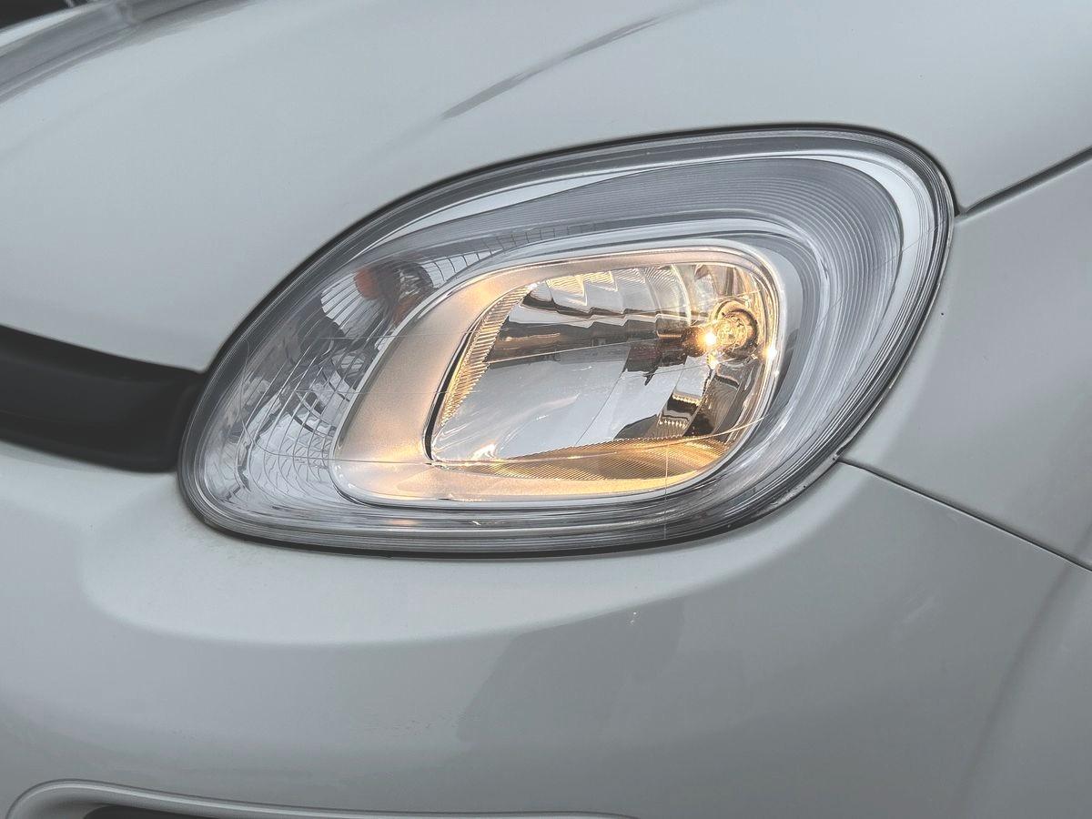 FIAT PANDA 1.0 FireFly 70cv S&S 6m Hybrid