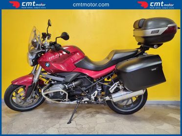 BMW R 1200 R - 2011