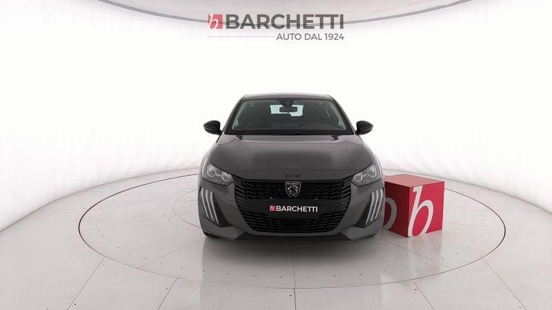 Peugeot 208 PureTech 75 Stop&Start 5 porte Active