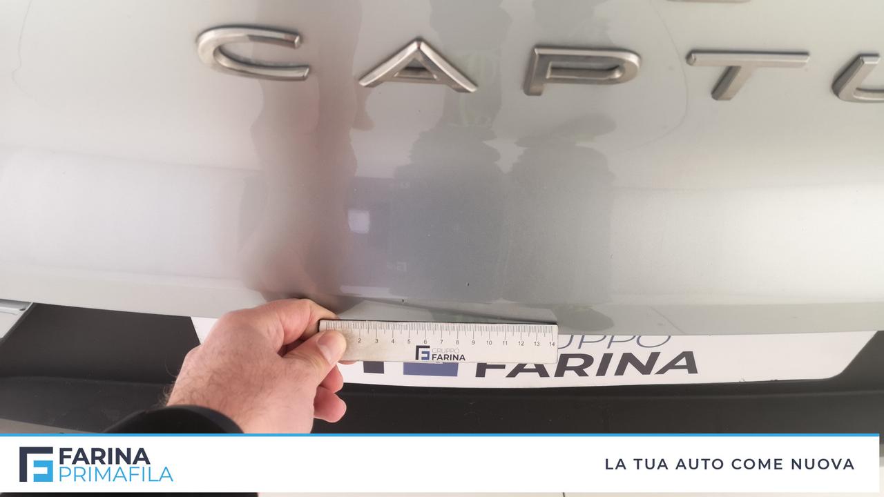 RENAULT Captur II 2019 - Captur 1.0 tce Techno 90cv