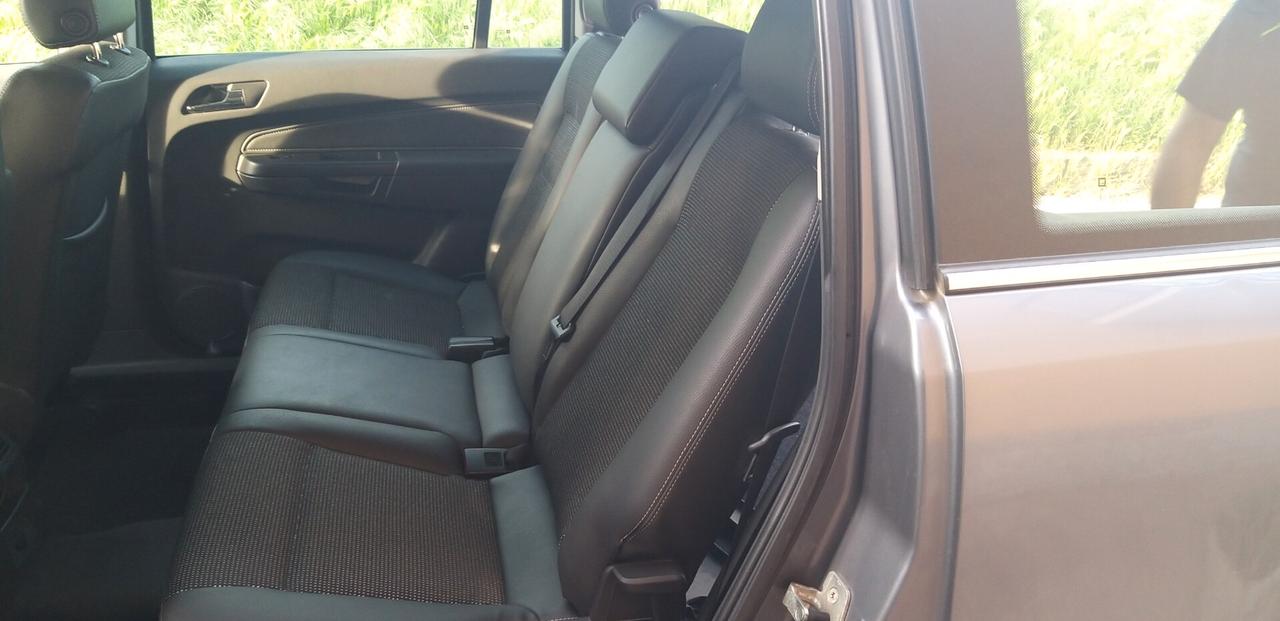 Opel Zafira Cosmo 7 Posti