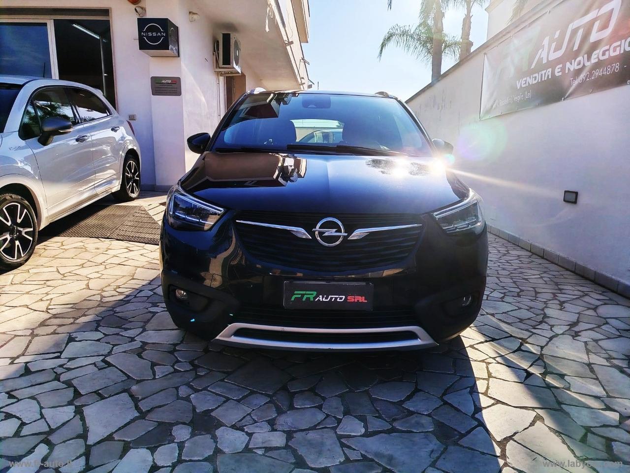 OPEL Crossland X 1.5 ECOTEC D 102CV Ultim.