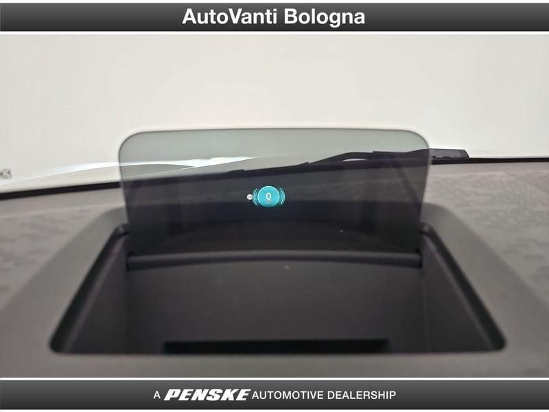 MINI Countryman Mini Countryman 2.0 48V D Classic auto