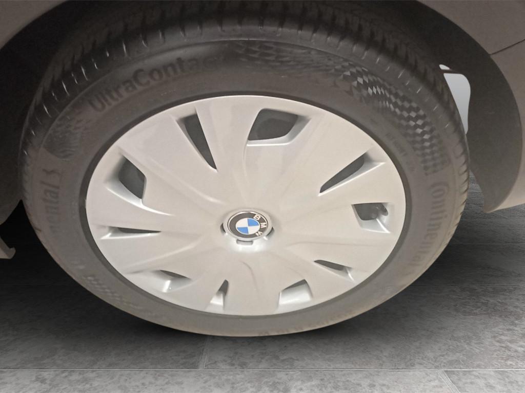 BMW Serie 1 F40 - 116d