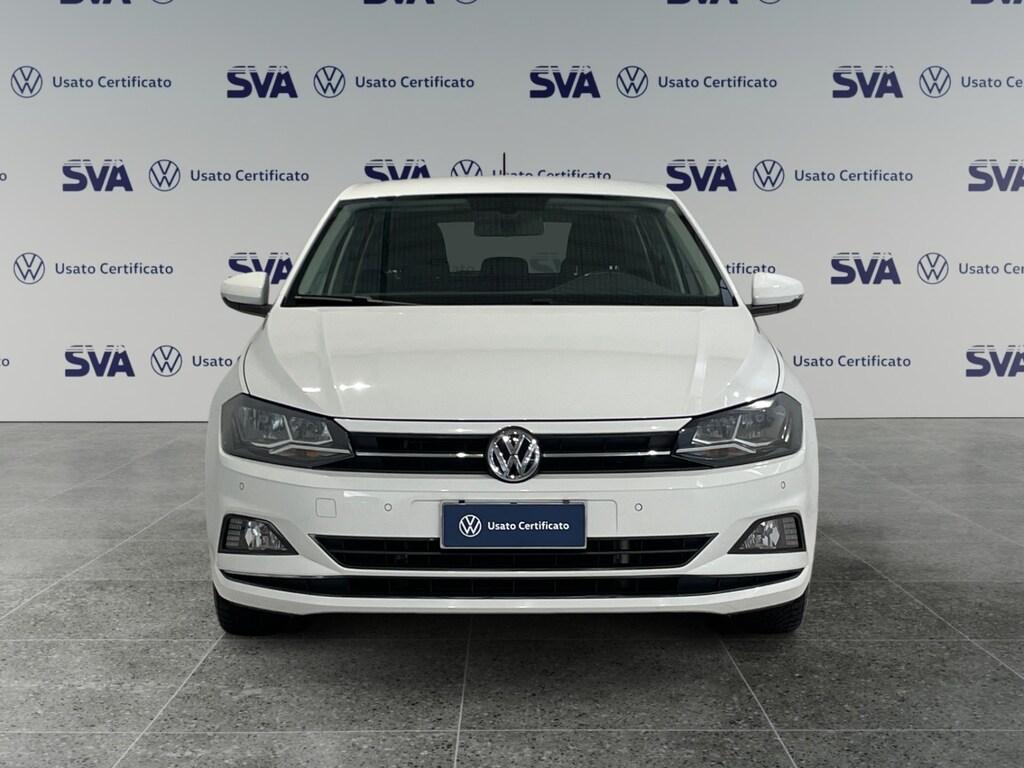 Volkswagen Polo 5 Porte 1.6 TDI 95CV Comfortline