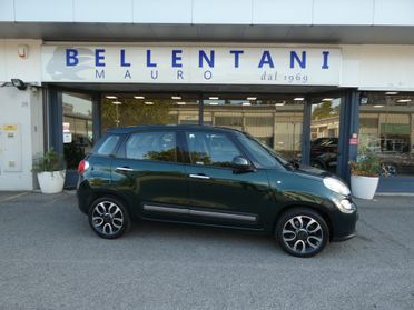 FIAT 500L 500L 1.6 Multijet 120 CV Lounge