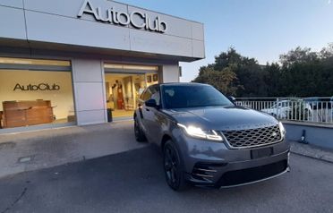 Land Rover Range Velar 2.0D I4 240 CV R-Dynamic SE