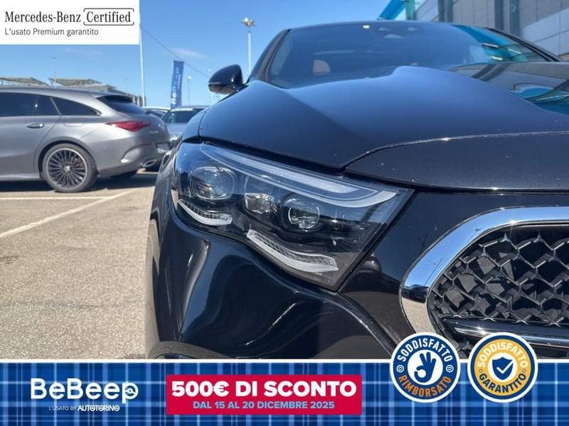 Mercedes-Benz Classe E E 220 D AMG LINE ADVANCED PLUS AUTO