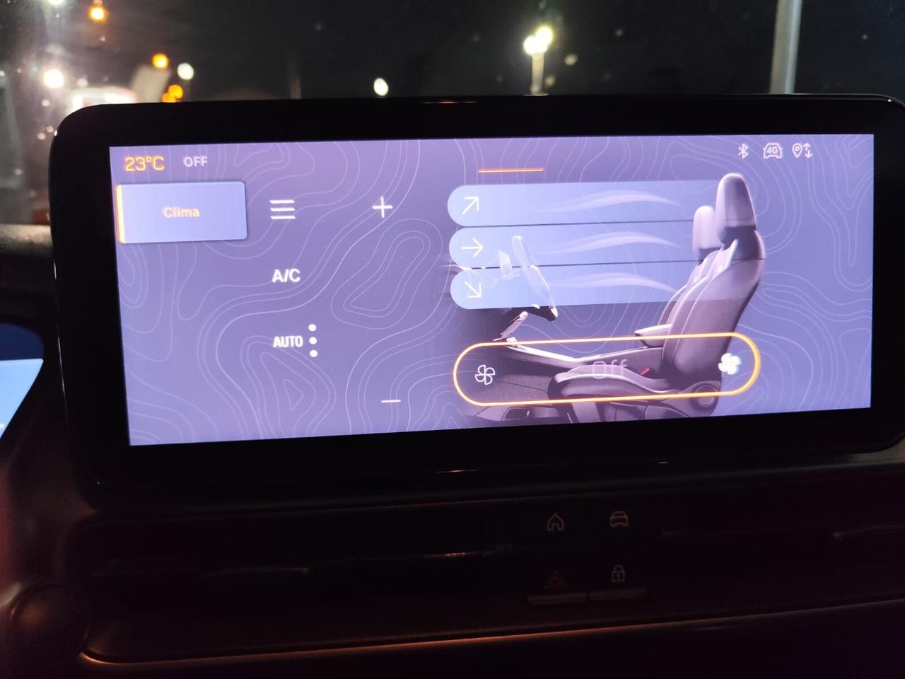 Jeep Avenger 1.2 Turbo 100 CV Summit