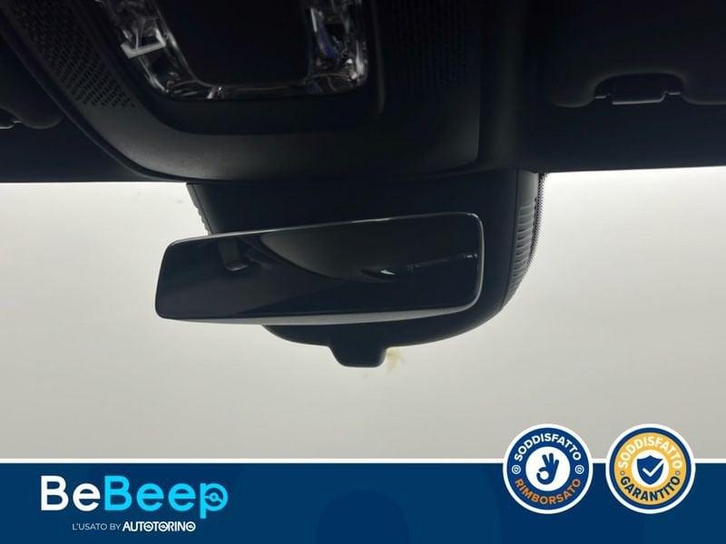 Mercedes-Benz CLA S.Brake SHOOTING BRAKE 220 D PROGRESSIVE ADVANCED PLUS