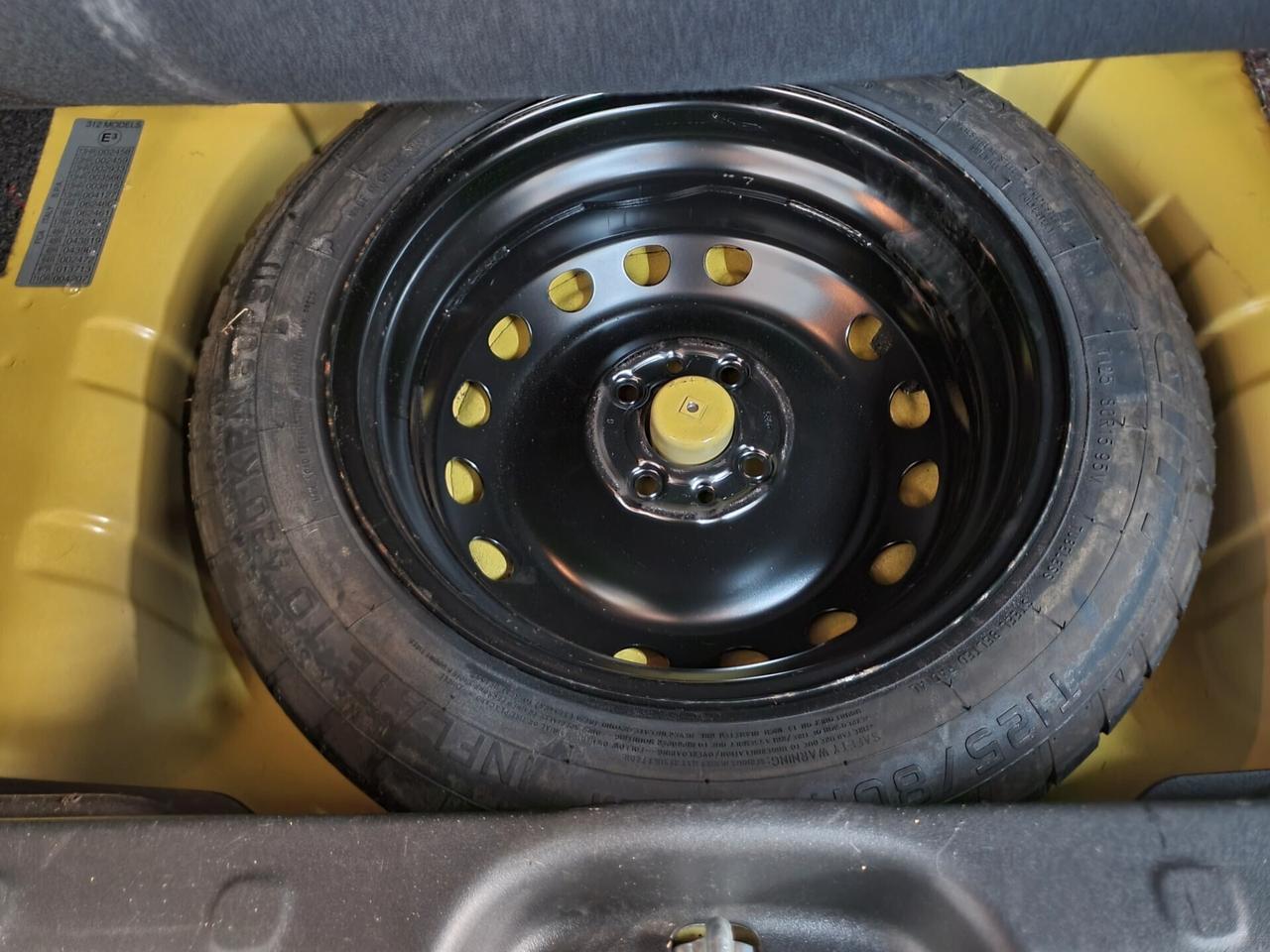 ***PROMO*** Fiat Panda 1.2 City Cross 69cv 2019