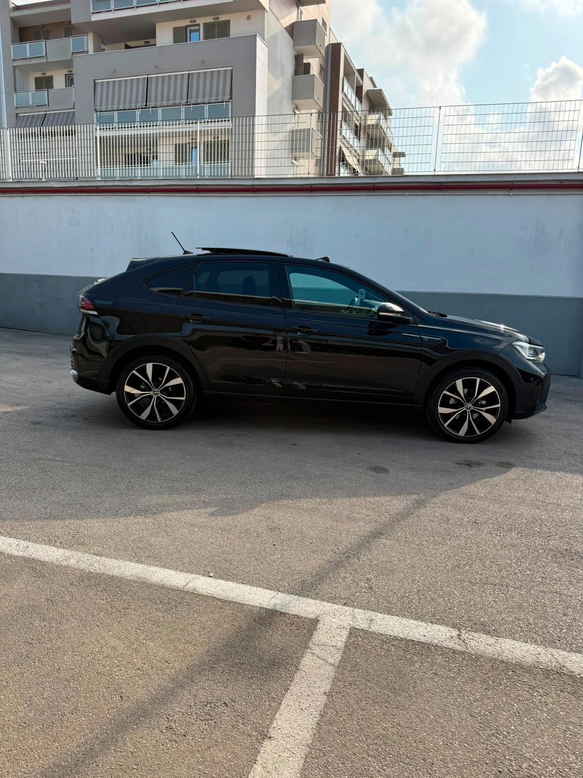 Volkswagen Taigo 1.0 TSI 110 CV DSG R-Line