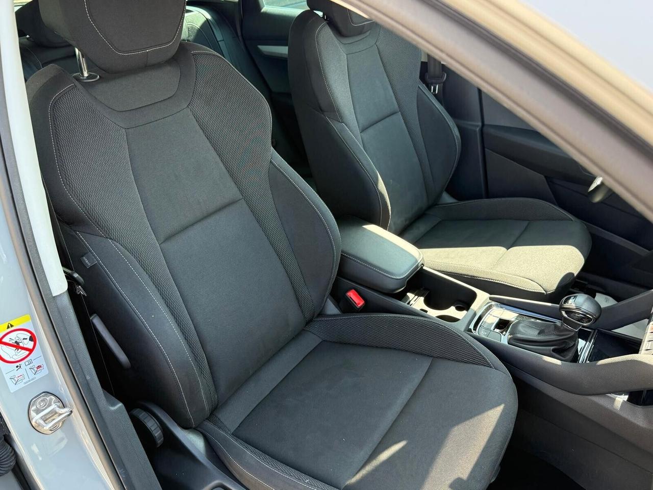 Skoda Karoq TDI BLACK ED. FULL AFFARE