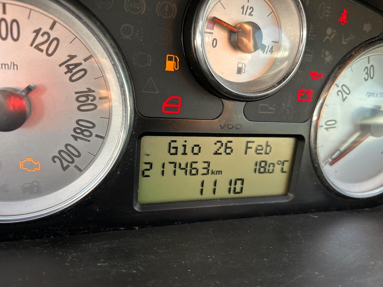 Lancia Ypsilon 1.4 Argento Ecochic *GPL VALIDO FINO 2029*NEOPATENTATI*