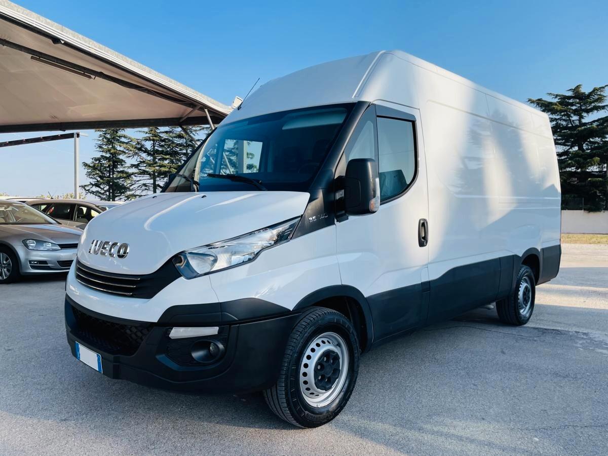 Iveco Daily 35 S14 136CV HI-MATIC L3H2