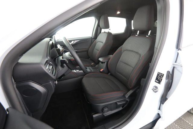 FORD Kuga Kuga 2.0 EcoBlue 120 CV aut. 2WD ST-Line