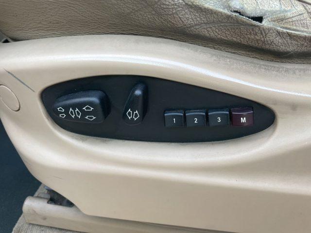 BMW X5 3.0 d 218 CV AUTOMATICO 4X4